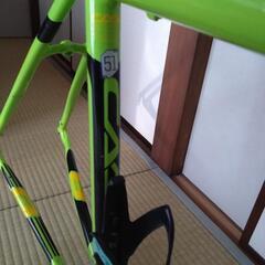 ロードバイク フレーム CANNONDALE CAAD8