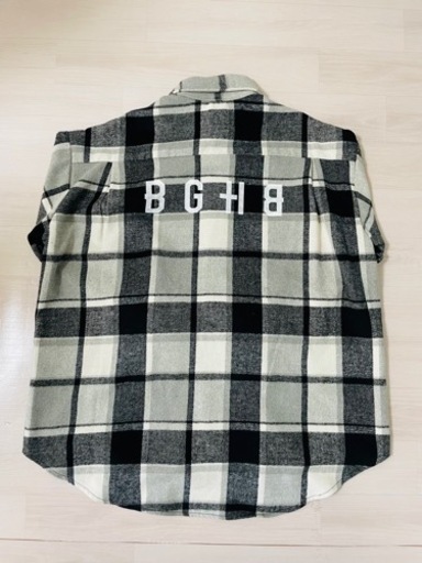 ＊BAGARCH＊ 人気ブランド　アウター