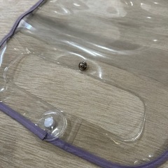 ランドセルカバー「デコらん」中古の画像