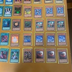遊戯王カード　激レア? レトロ?  の画像