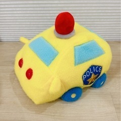 ☆モルカー☆2個セット☆の画像
