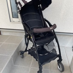 子供用品 ベビー用品 ベビーカー、バギー