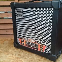 【愛品倶楽部柏店】ローランド ギターアンプ CUBE-20XL
