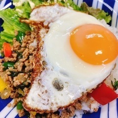 ホールスタッフ募集の画像