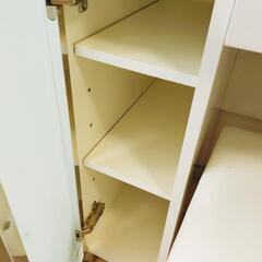 家具 ドレッサーの画像