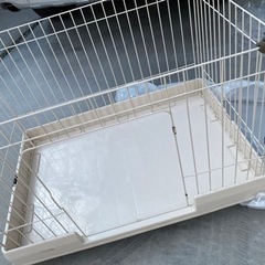 【決まりました】犬ゲージ　犬小屋