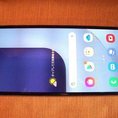 （終了いたしました）スマートフォン SM-A750C Galax...