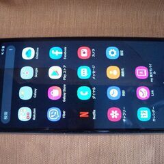（終了いたしました）スマートフォン SM-A750C Galaxy A7 ゴールド SIMフリー RAM 4GBの画像