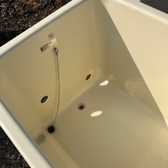 浴槽　引き上げ品　使い方自由の画像