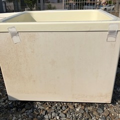 浴槽　引き上げ品　使い方自由の画像