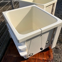 浴槽　引き上げ品　使い方自由の画像