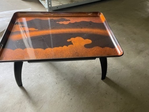 座敷用　お膳　20個　家具 テーブル センターテーブル