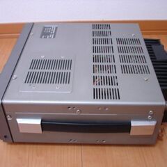 アマチュア無線機　TS-430Sの画像