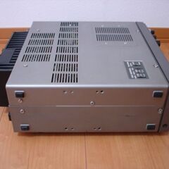 アマチュア無線機　TS-430Sの画像