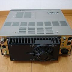 アマチュア無線機　TS-430Sの画像