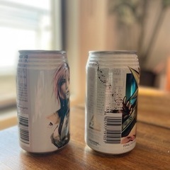 ファイナルファンタジー　ポーションの画像