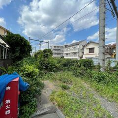 【急募】空き地の草刈りをしてくださる方探しています。