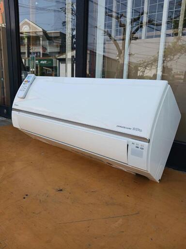 日立！2020年！14畳！4.0kw！取り付け承ります！ 家電 季節、空調家電 エアコン