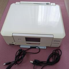 パソコン プリンターの画像