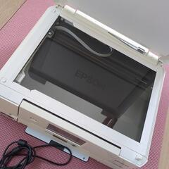 パソコン プリンターの画像