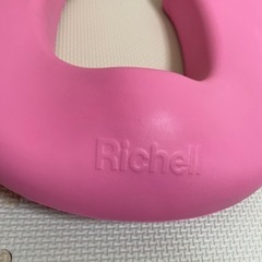 【お話中】補助便座の画像