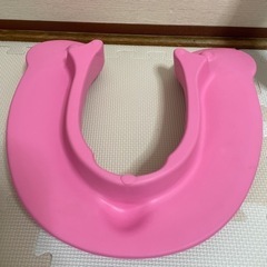 【お話中】補助便座の画像