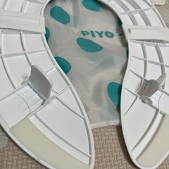 【お話中】補助便座の画像