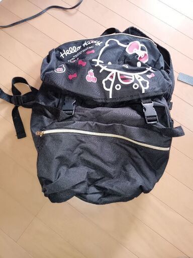 旅行用バッグ