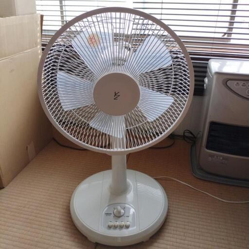 家電  扇風機