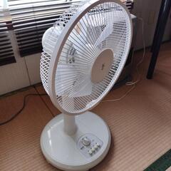 家電  扇風機の画像