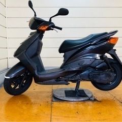 27117km シグナス125X ヤマハ　SE12J 小型★ 始...