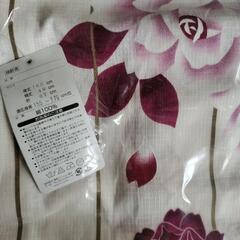浴衣　新品(元値14,490円)の画像