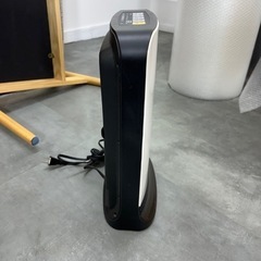 YAMAZEN DSF-VL082C セラミックファンヒーターの画像