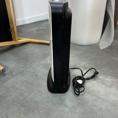 YAMAZEN DSF-VL082C セラミックファンヒーターの画像