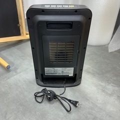 YAMAZEN DSF-VL082C セラミックファンヒーターの画像
