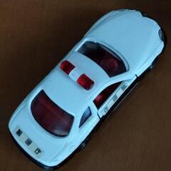tomicaトヨタ ソアラ パトロールカー 警視庁の画像