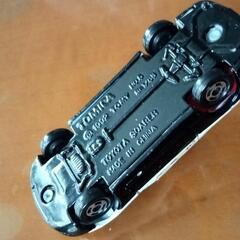 tomicaトヨタ ソアラ パトロールカー 警視庁の画像