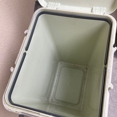 45ℓゴミ袋がピッタリ入るゴミ箱の画像