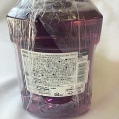 薬用リステリントータルケアプラス 1000ml 3本の画像