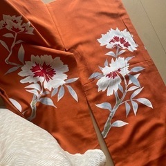 服/ファッション 着物 レディースの画像