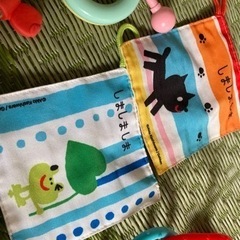 0.1歳児　おもちゃの画像