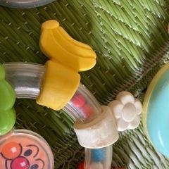 0.1歳児　おもちゃの画像