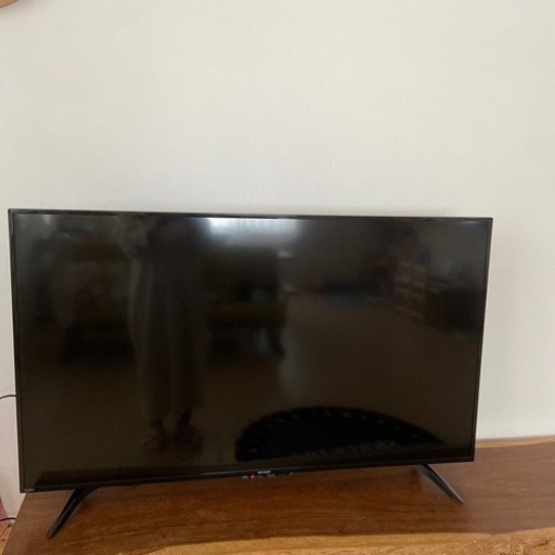 SHARPテレビ4T-C50BH1液晶テレビ