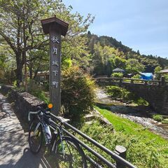 サイクリングしませんか？