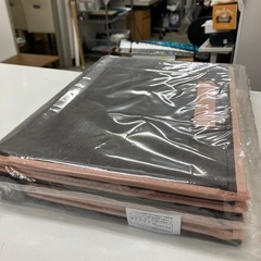 K2404-549 収納BOX２個入※記載がない為、サイズ不明 未開封品の画像