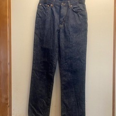 成人衣類18 EDWIN503　　