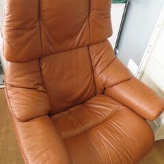 ♪EKORNES/エコーネス ストレスレスチェア 一人掛けソファ