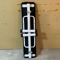 【4/17販売済KH】Muscle Project トレーニングベンチ マッスルプロジェクト フラットベンチ 24D 北TO3の画像