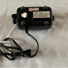 商談中　　 エアーポンプ　ノンノイズ　S200　　の画像