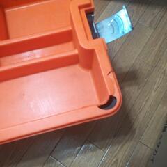 ツールコンテナボックスの画像